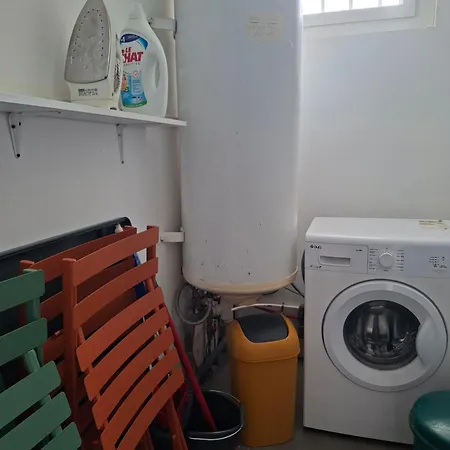 - Sur Lot Σπίτι διακοπών *
